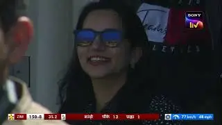 1st ODI  Hindi  Highlights  India Tour Of Zimbabwe  18th August 2022