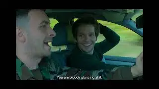 Brassic S01E01 
