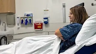 еще один день, еще одна операция