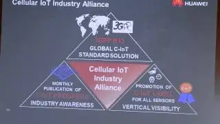 Safder Nazir talks about enabling smart cities with IoT at IoTX Conference