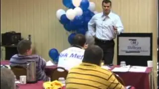 Finding Real Estate Deals, Generate More Quality Leads PART 1 by superstar Than Merrill