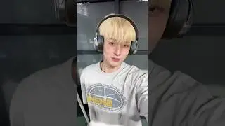 Giri Giri 🎧️ #WHIB #휘브 #UGeon #유건