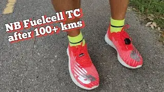 รีวิวเต็ม​NB Fuelcell TC after 100+ kms  (ติดตามประกาศ​สำคัญ​ช่วงท้ายนะครับ😍)