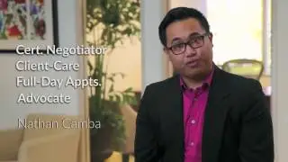 Nathan Camba - OC Realtor