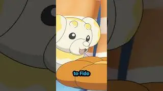Puppy Pokemon