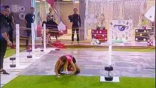 GALA SECRET STORY -QUEM VAI SAIR DOMINGO?