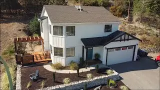 Real Estate Video - 3000 Ensign Way West Kelowna