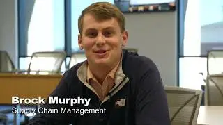 Auburn Graduate Career Services: The Maersk Sail Program