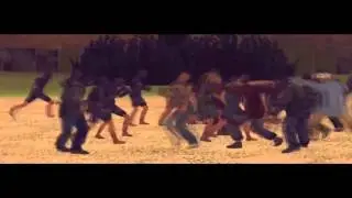 SAMP Trailer
