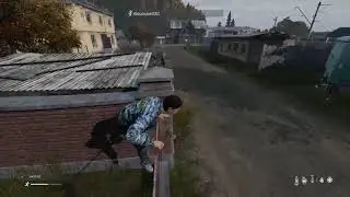 Kambiwobo is dangerous