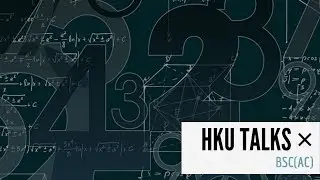 Bachelor of Science in Actuarial Science Admissions Talk 2019