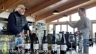 On the Fly &mdash; Episode 1