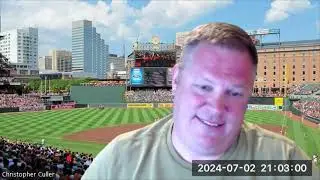 July 2, 2014 HoFL Chronicles with Guest Keegan