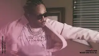 (FREE) Future Type Beat 2020 - Atlanta | prod. Moeez and Soul Ali