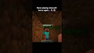 Im done with minecraft horror... 🙏😭  #memes #minecraft #memes