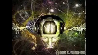 Pixel - Technology Spirit and Mind (Double Impact Remix) - Progressive PsyTrance