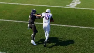 Justin Jefferson LEGACY GAME | Madden  26 Online Ranked