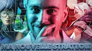 MA NOUVELLE STRATÉGIE - BEST OF XEWER #63