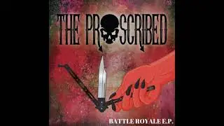 The Proscribed - Garage Sale [Official Audio]
