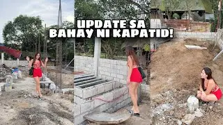 GINAGAWA NA YUNG POZO NEGRO ❤️ | MISS GINBILOG