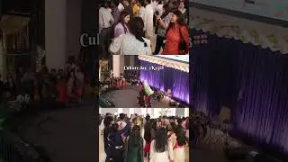 SEU (Georgia National University ) #culturalfest #mbbs #reels #georgia #shorts#studyabroad