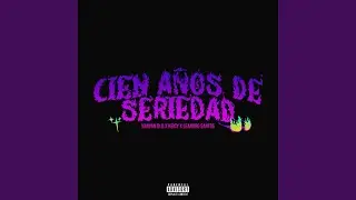 Cien Años De Seriedad