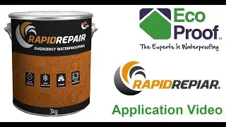 RAPIDREPAIR - Application Video