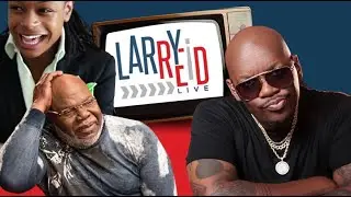12.26.23 - Larry Reid Live asked 