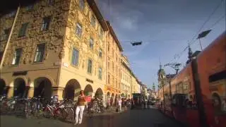Graz Trailer (english)
