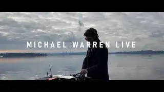 Michael Warren - Live from Lake Washington
