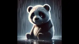 Panda - Shadows Call My Name