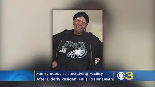Family Sues Assisted Living Facility After Elderly Resident Falls To Her Death