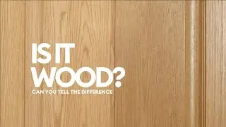 MASTERGRAIN Fiberglass vs. Wood: Can You Tell the Difference?