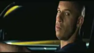 The Fast and The Furious 4 Official Trailer HD