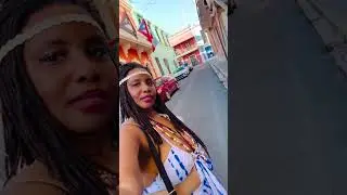 The Magic of Islands Short Doc: An Afro Indigenous Perspective - Puerto Rico 