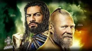 WWE Crown Jewel 2021 Official Theme Song 