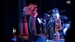 ANDREA MOTIS, TEATRE COLISEUM