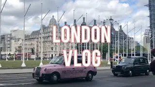London ‘19| UK trip