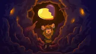 096  Heartbound OST  Raging Shadows (just the good part long version)