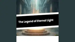 The Legend of Eternal Light ( Hartdstyle-Hardtrance ) Wolfg Droide