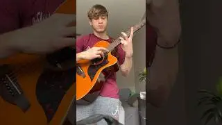 Asturias - Marcin Patrzalek | Guitar Cover