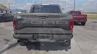 2020 Ford F-150 Raptor SuperCrew Brownsville  South Padre Island  Harlingen  Weslaco  McAllen  Pharr