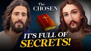 Biblical Symbolism in the Chosen EXPLAINED!