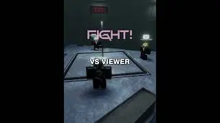 forced viewers to fight for the win in Roblox Ink Game #roblox #inkgame