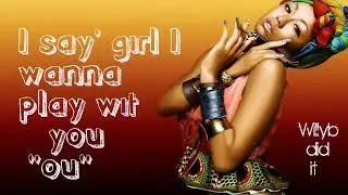 Wrecklones [Willy-b & Queno]_Play It Safe prod by DJ Mega