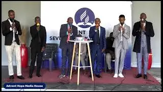 Advent Hope Media House | Ndlovu Brothers|  Sabbath