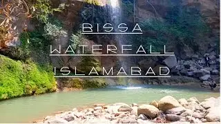 BISSA Waterfall Islamabad | Travel and guide | location | MAB Journey