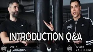Building Hurting Bombs Podcast - Introduction Q&A to Strength & Conditioning