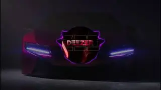 MORGENSHTERN, Arut, Элджей - NE PRADA (slowed & reverb) by.deezer