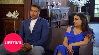 Married at First Sight: Tristan and Mia Make Their Decision (Season 7, Episode 16) | Lifetime